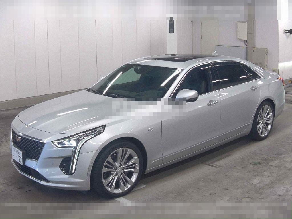 Cadillac CT6 2019 - Image 5