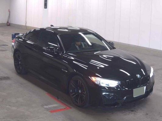BMW OTHERS 2015 - Image 1