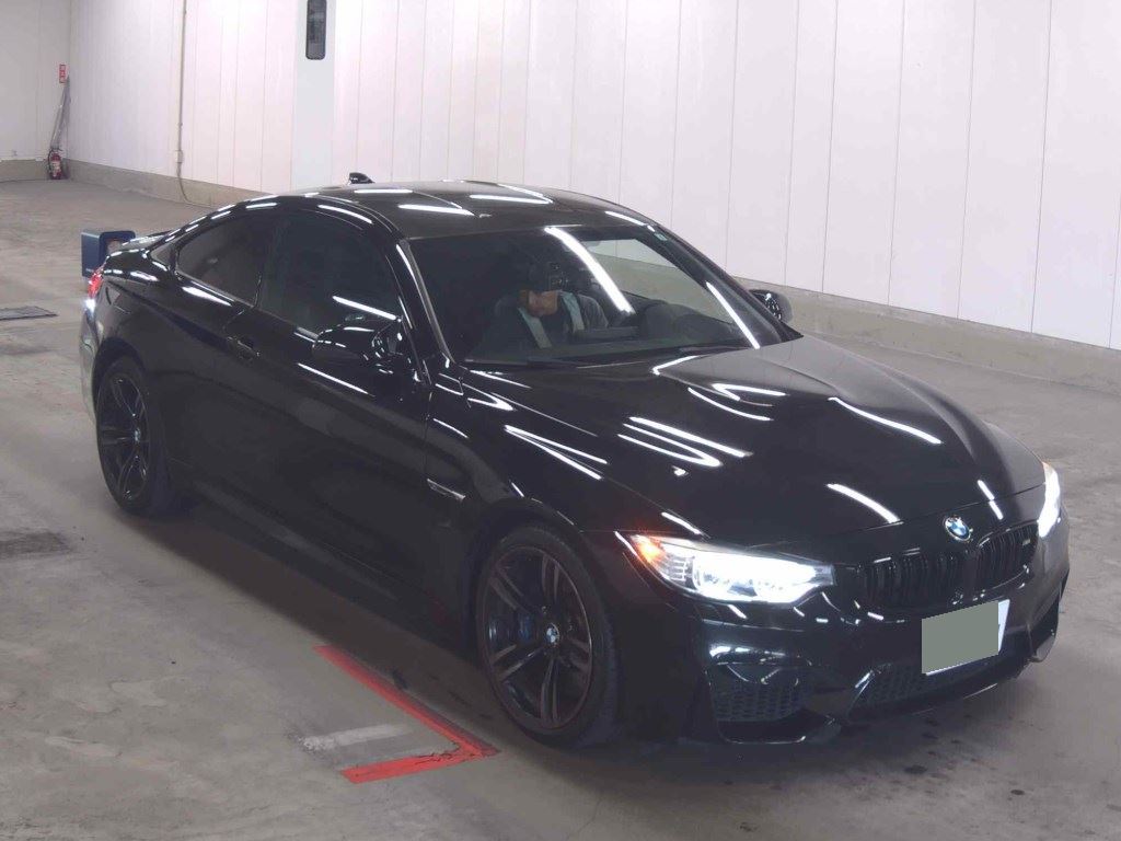 BMW OTHERS 2015 - Image 2