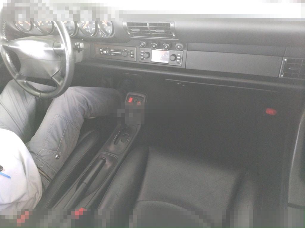 Porsche 911 CP 1994 - Image 4