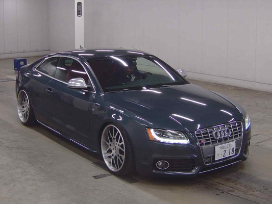Audi S5 2008 - Image 1