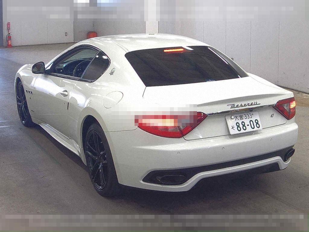 Maserati GRANTURISMO 2016 - Image 3