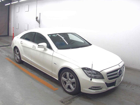 Mercedes-Benz CLS-Class 2011 - Image 1
