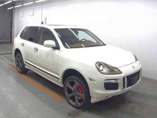 Porsche CAYENNE 2010 - Image 1