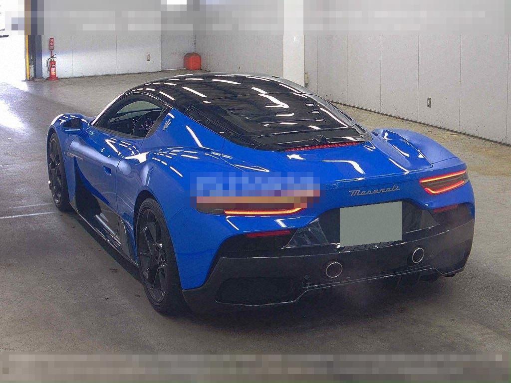 Maserati MC20 2023 - Image 3