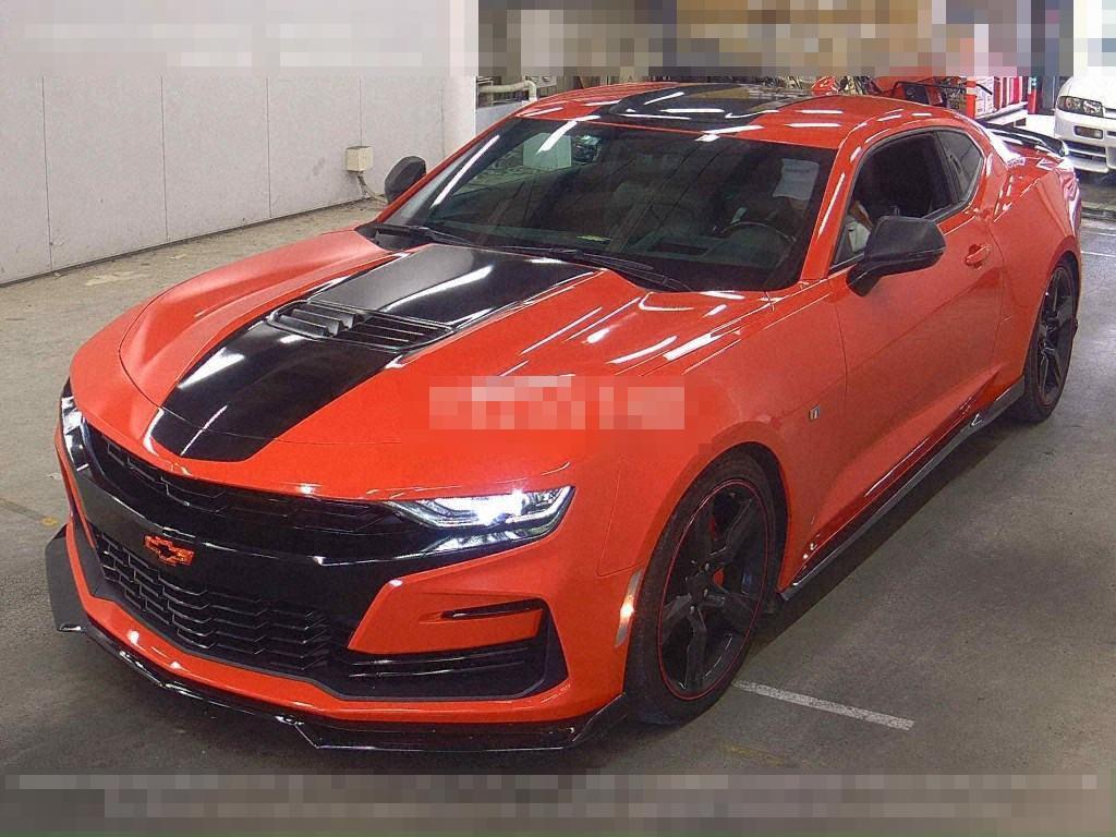 Chevrolet OTHERS 2019 - Image 5