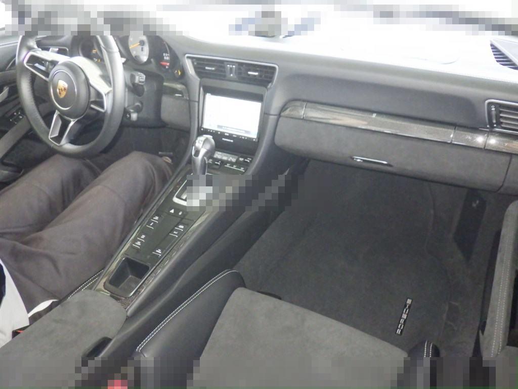 Porsche 911 CP 2016 - Image 4