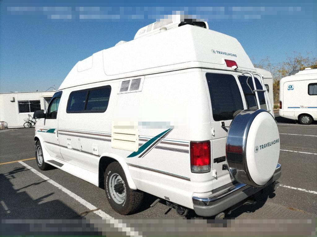 Ford Econoline 2001 - Image 3