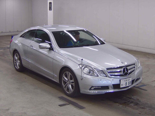 Mercedes-Benz E-Class 2009 - Image 1