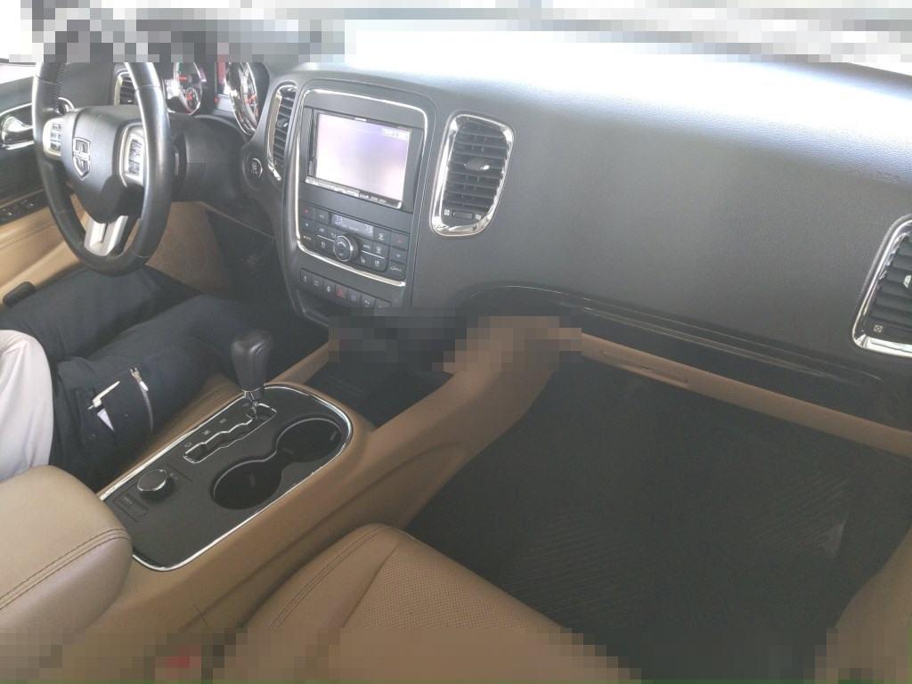 Dodge DURANGO 2011 - Image 4