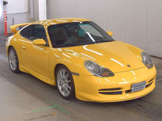 Porsche 911 CP 2000 - Image 1
