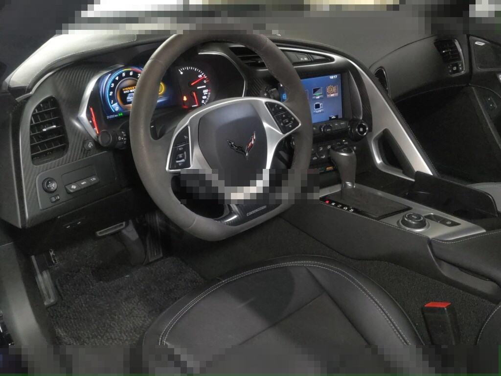 Chevrolet CORVETTE CP 2016 - Image 4