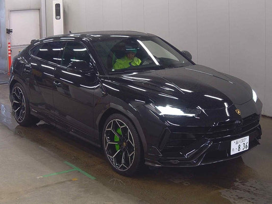 Lamborghini URUS 2024 - Image 1