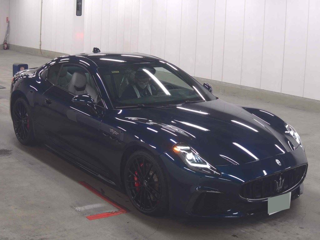 Maserati GRANTURISMO 2023 - Image 1