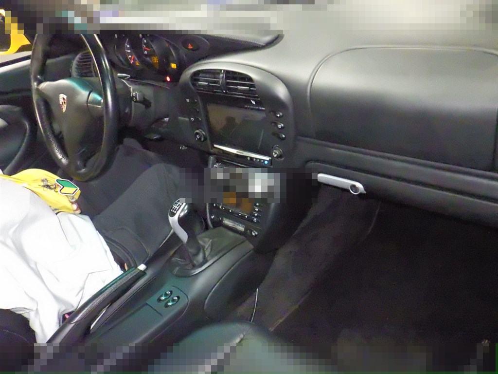 Porsche 911 CP 2004 - Image 4