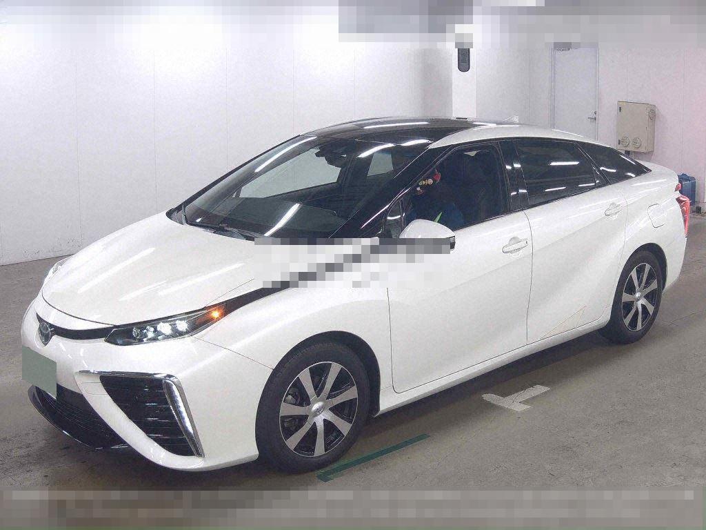AMERICA TOYOTA OTHERS 2021 - Image 5