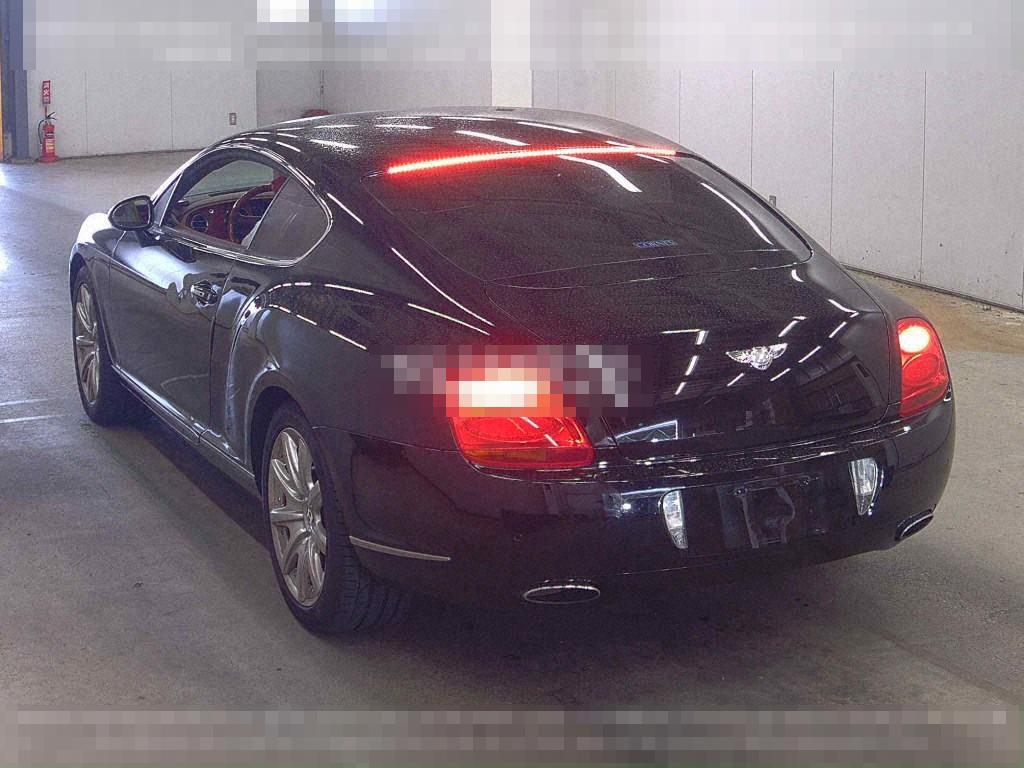 Bentley CONTINENTAL 2008 - Image 3