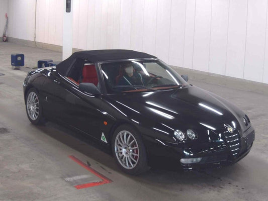 ALFA ROMEO ALFA SPIDER 2005 - Image 1