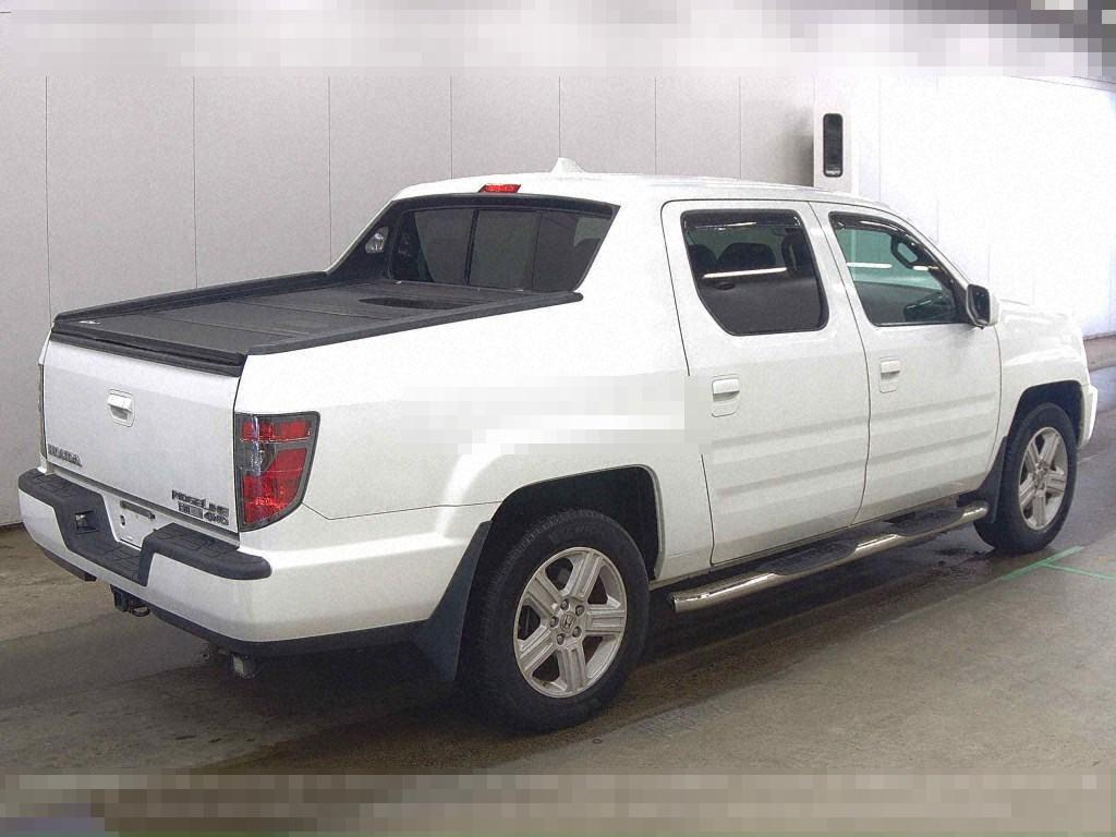 AMERICA HONDA RIDGELINE 2014 - Image 6
