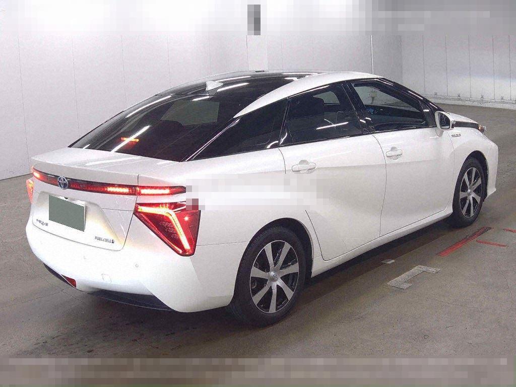 AMERICA TOYOTA OTHERS 2021 - Image 6