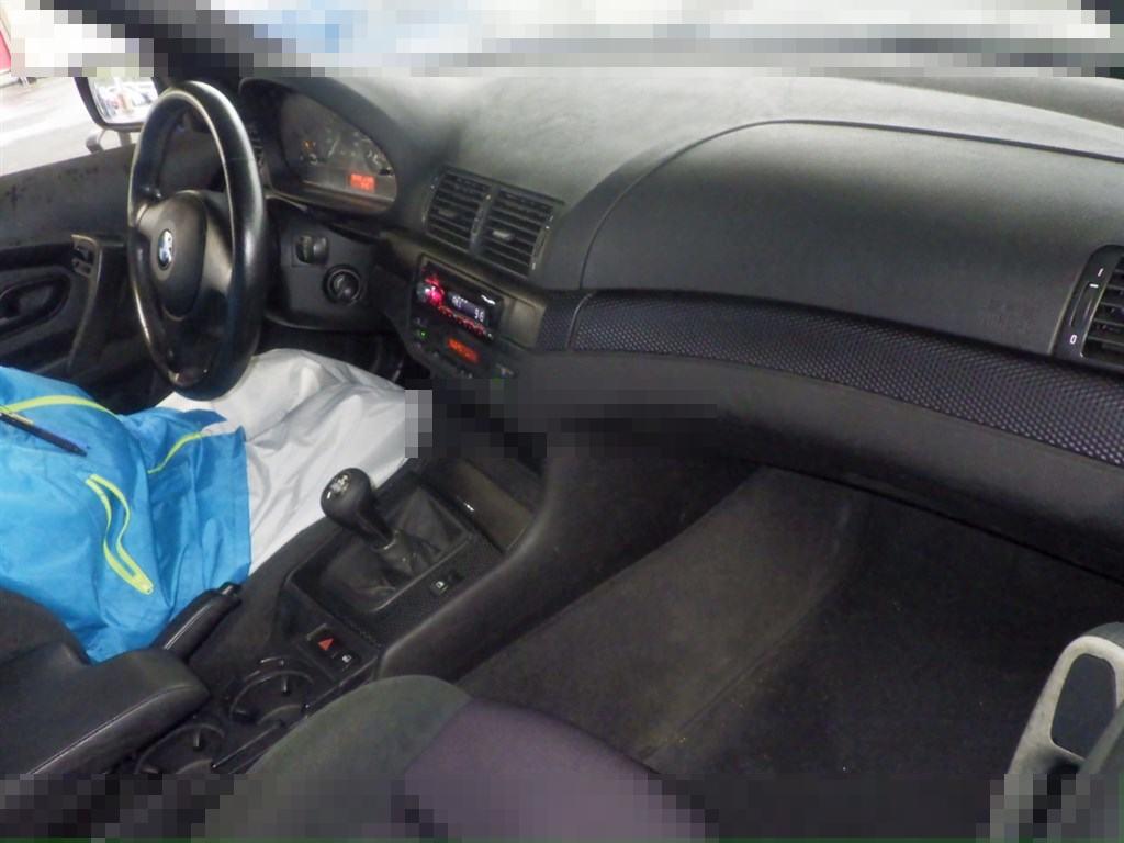 BMW 3 Series 2002 - Image 4