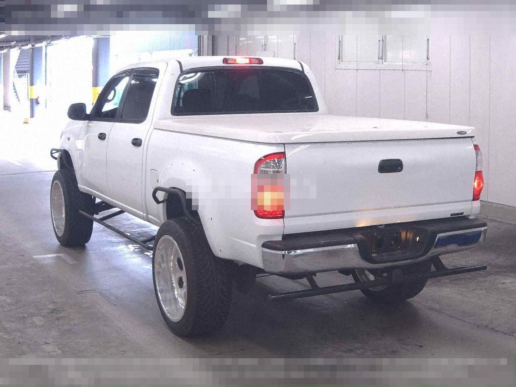 AMERICA TOYOTA TUNDRA 2005 - Image 3
