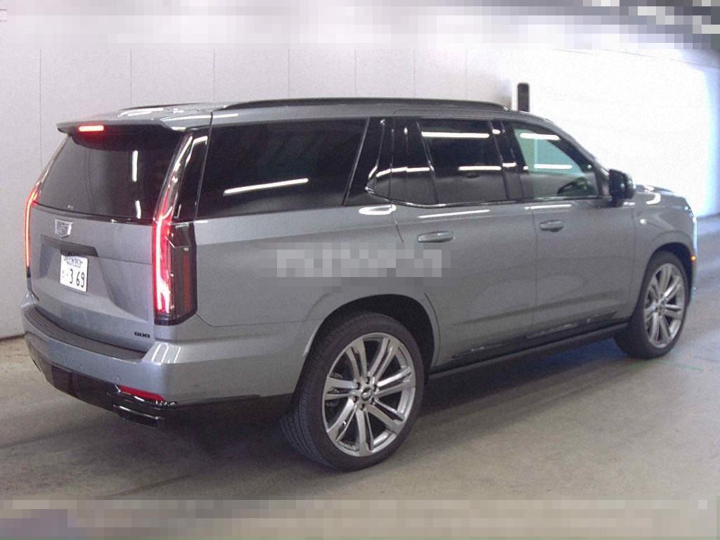 Cadillac ESCALADE 2025 - Image 6