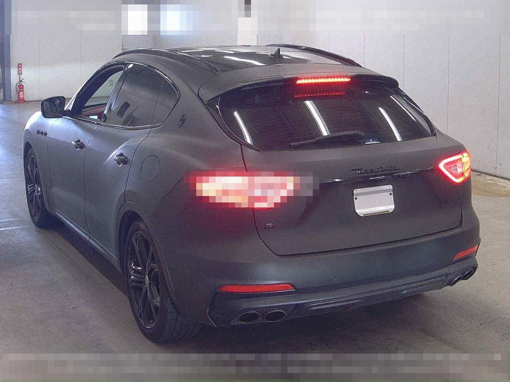 Maserati LEVANTE 2018 - Image 3