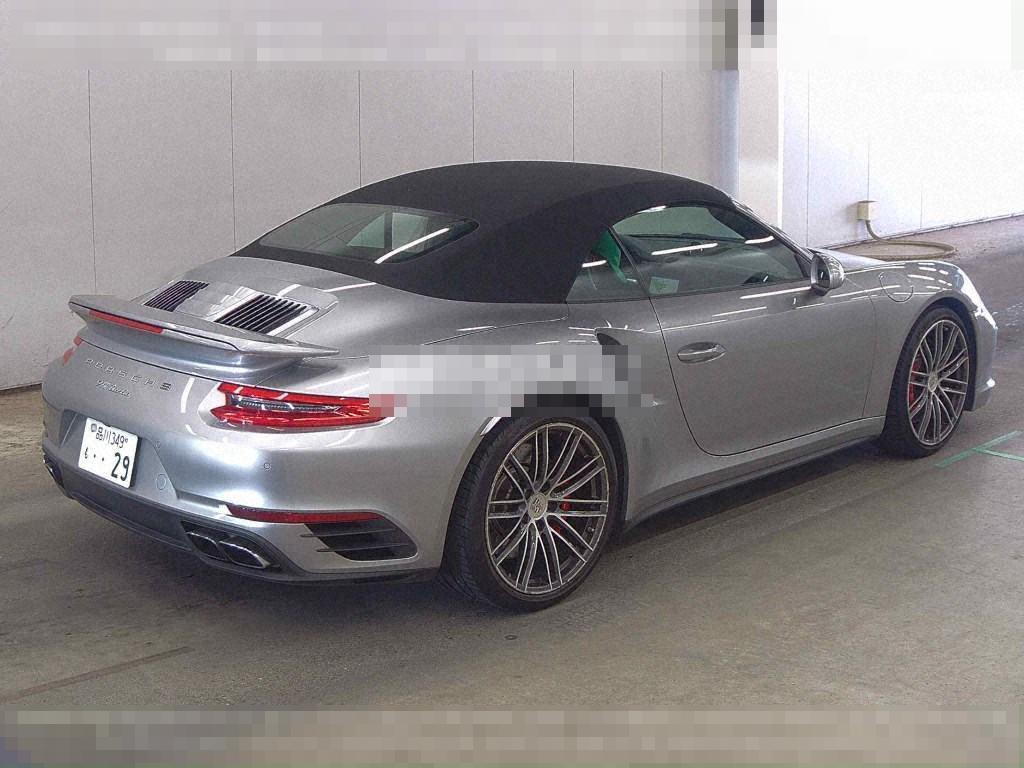 Porsche 911 CP 2016 - Image 6