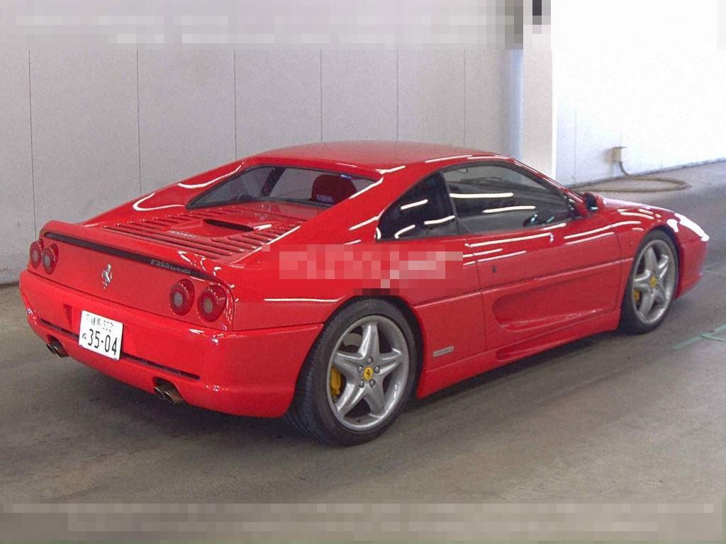 Ferrari F355 CP 1996 - Image 6