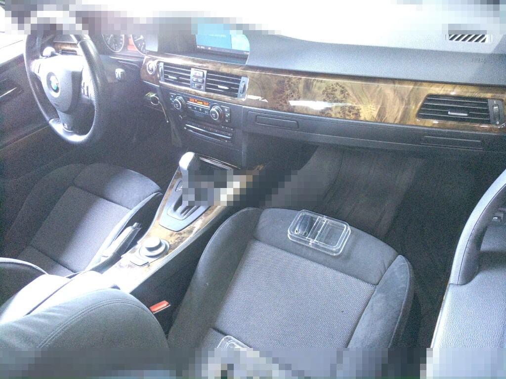 BMW 3 Series 2008 - Image 4