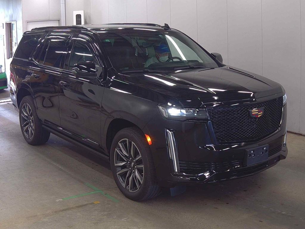 Cadillac ESCALADE 2022 - Image 2