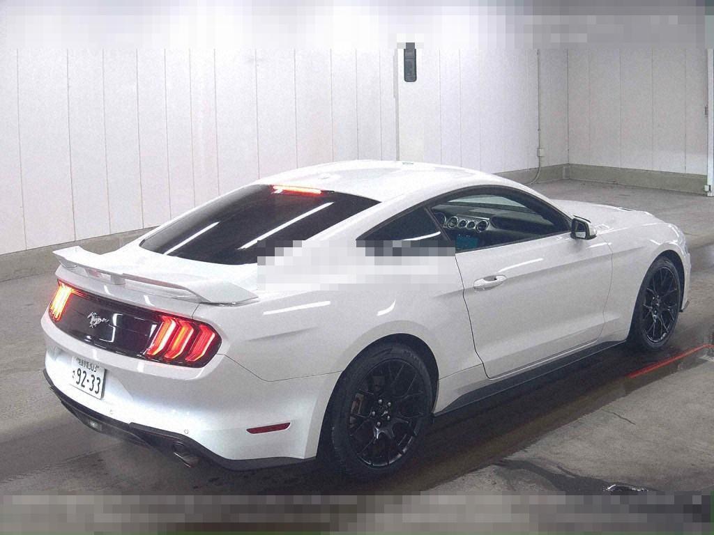 Ford MUSTANG OP 2021 - Image 6