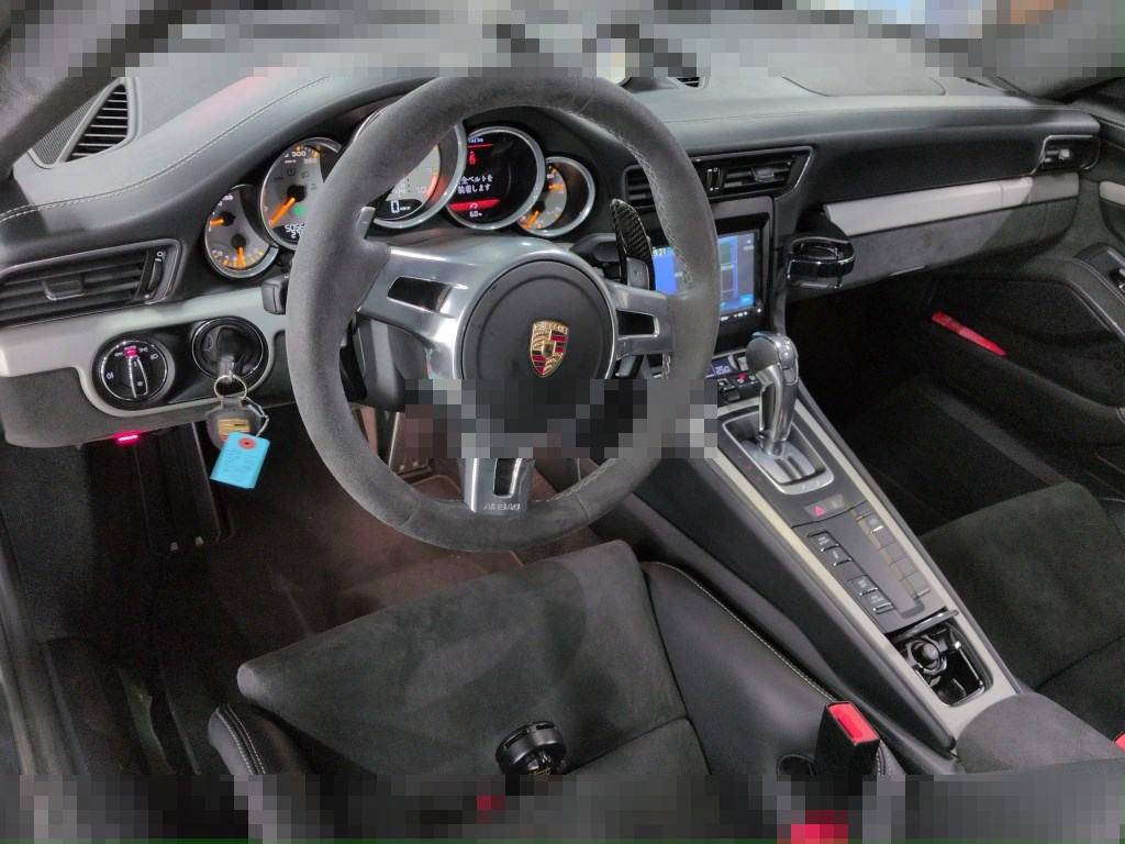 Porsche 911 CP 2014 - Image 4