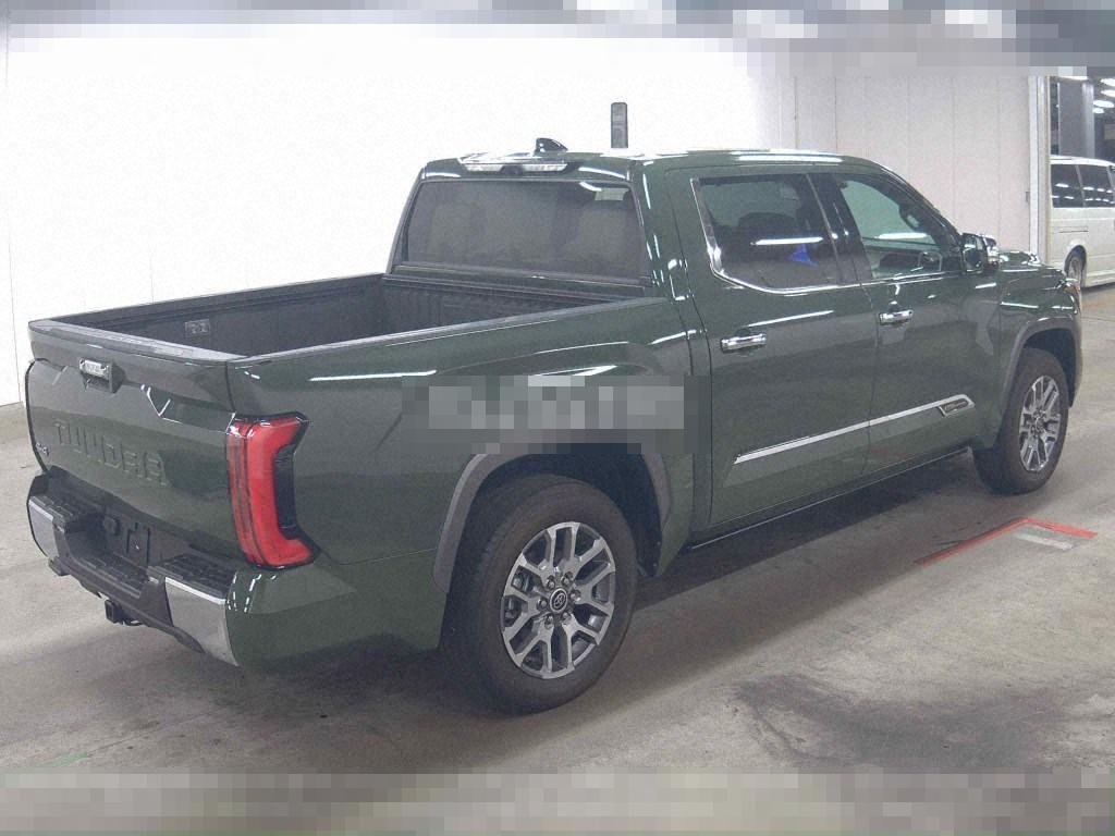 AMERICA TOYOTA TUNDRA 0 - Image 6