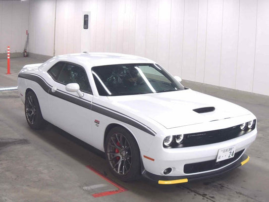 Dodge DODGE CHALLENGER CP 2017 - Image 1