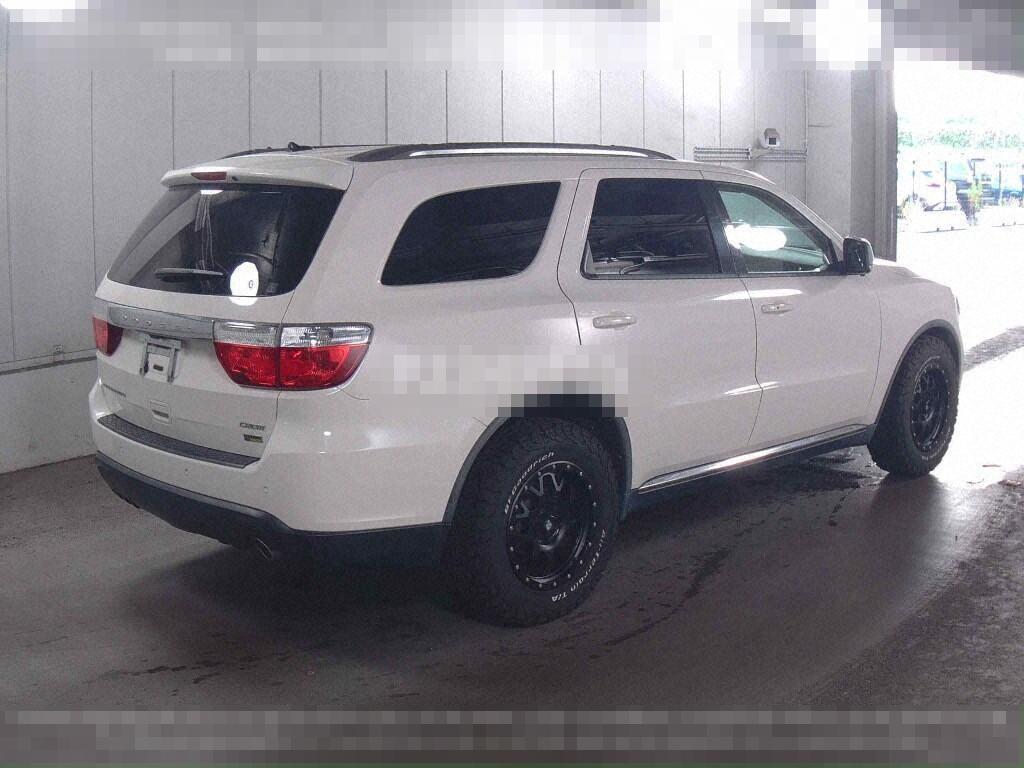 Dodge DURANGO 2012 - Image 6