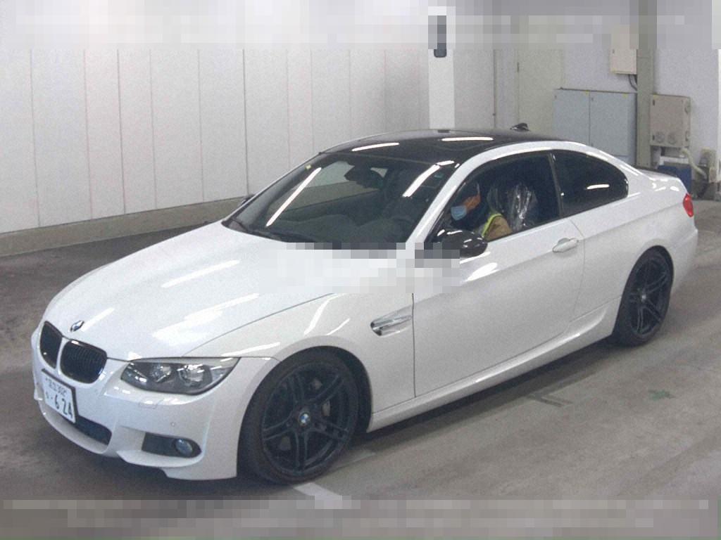 BMW 3 Series 2012 - Image 5