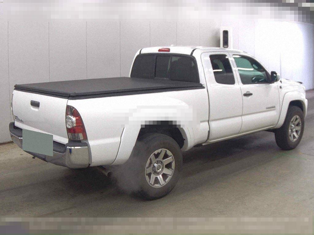 AMERICA TOYOTA TACOMA 2012 - Image 6