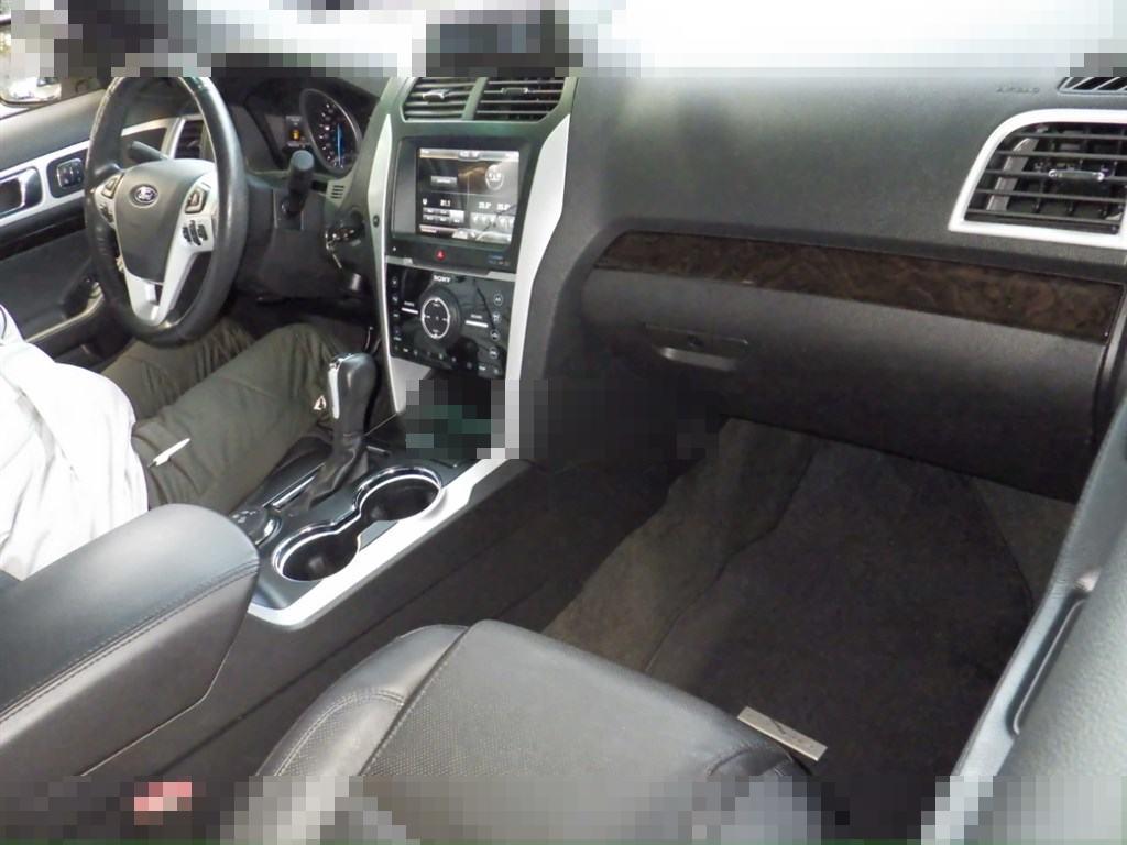 Ford Explorer 2014 - Image 4