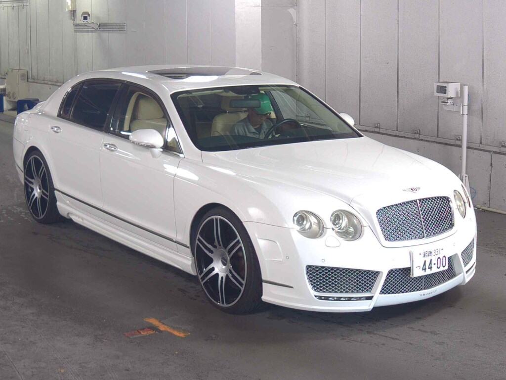 Bentley CONTINENTAL 2006 - Image 2