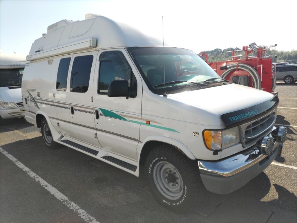 Ford Econoline 2001 - Image 2