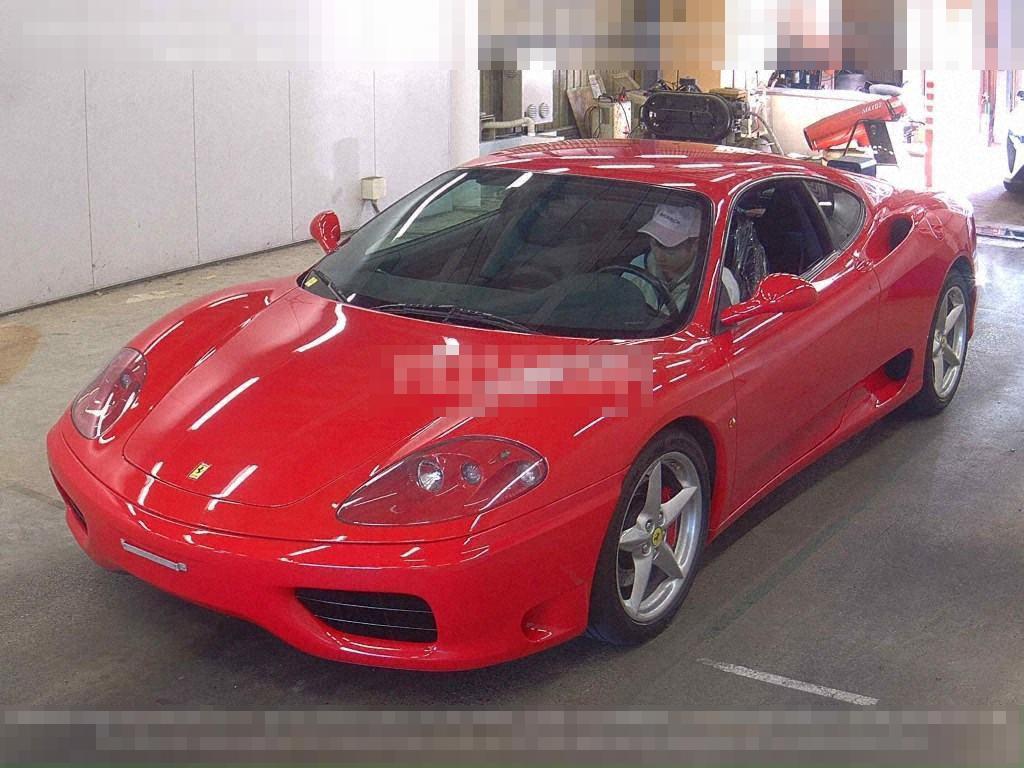 Ferrari 360 CP 1999 - Image 5