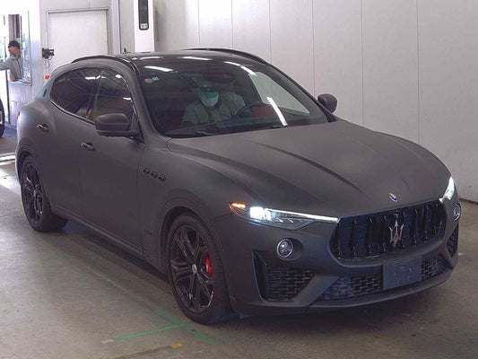 Maserati LEVANTE 2018 - Image 1
