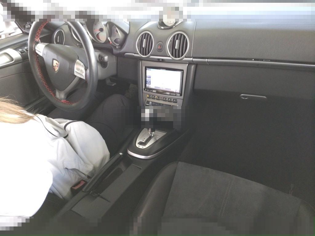 Porsche CAYMAN 2006 - Image 4