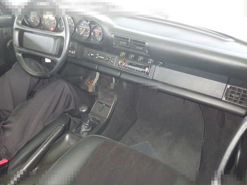 Porsche 911 CP 1990 - Image 4