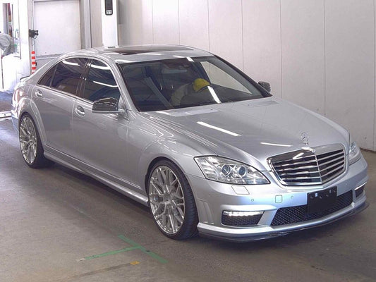 Mercedes-Benz S-Class 2013 - Image 2