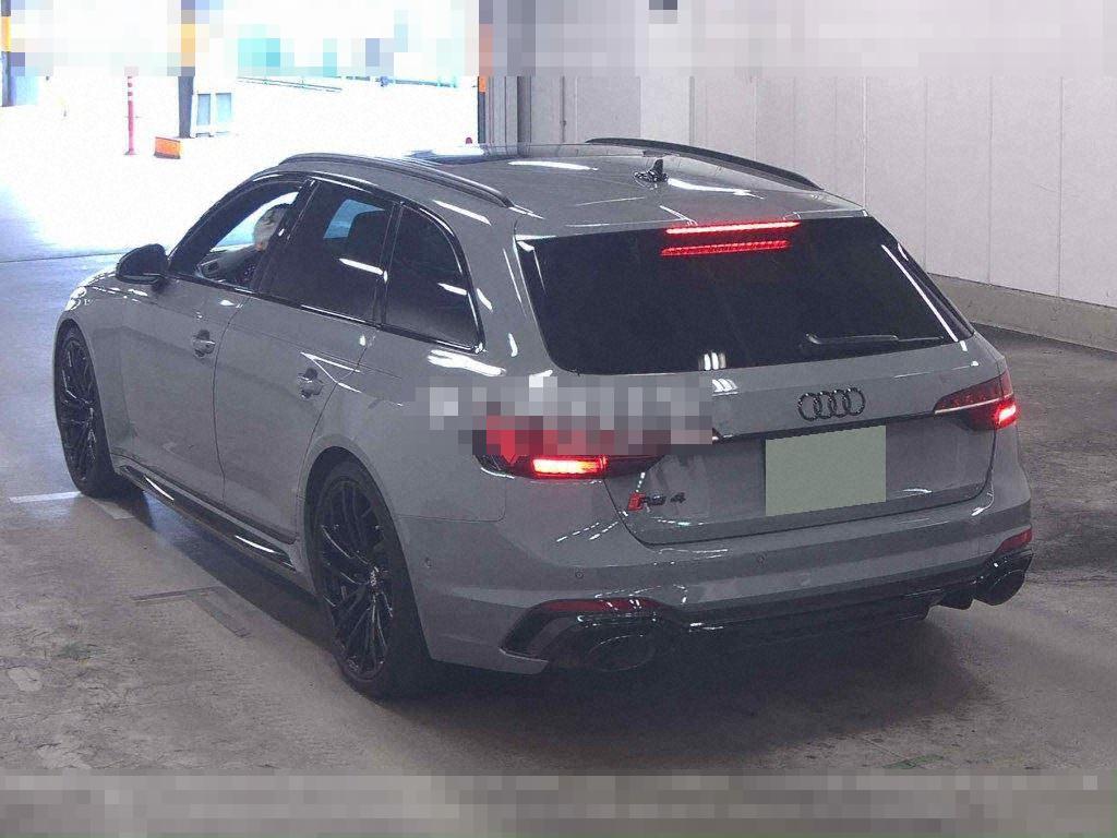 Audi RS4 AVANT 2020 - Image 3