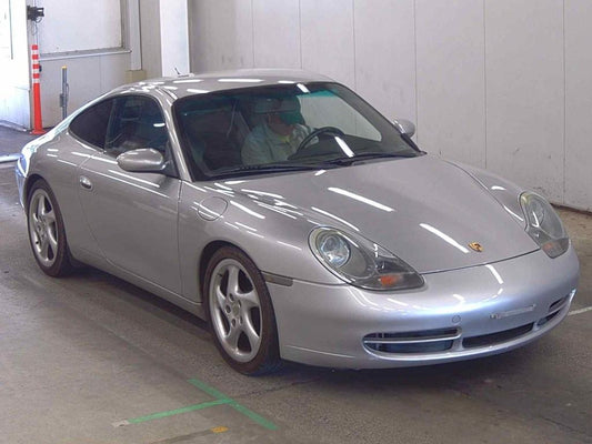 Porsche 911 CP 1998 - Image 1