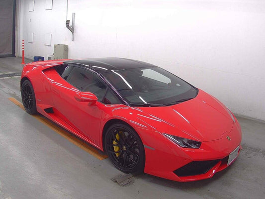 Lamborghini HURACAN CP 2015 - Image 1